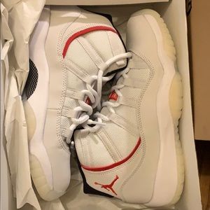 Jordan 11s brand new in the box